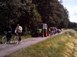 Schützenfest 1984